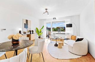 Wohnung kaufen in 59379 Selm, Sonnige 3-Zimmer-Eigentumswohnung mit Südloggia, Garage und Aufzug