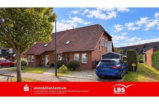 Wohnung kaufen in 18107 Elmenhorst/Lichtenhagen, Maisonettewohnung mit 3 1/2 Zimmer & SP