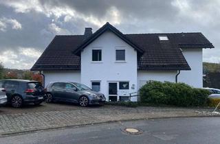 Wohnung kaufen in 57482 Wenden, Wenden: 3 Zimmer Wohnung mit Terrasse, Gartennutzung und Stellplatz