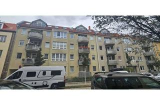 Wohnung kaufen in 14482 Babelsberg Süd, Wohnen mit Charakter: 3-Zimmer-Wohnung in Potsdam-Babelsberg