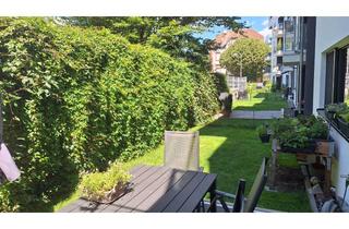 Wohnung kaufen in Karlsruher Str 17c, 76646 Bruchsal, Moderne, barrierefreie 3-Zimmer-EG-Wohnung mit Privatgarten in Top-Lage von Bruchsal(Provisionsfrei)