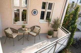 Wohnung kaufen in Schönerlinder Straße, 12557 Köpenick, Viel Platz für Ihre Wohnideen – 2 Zimmer in Köpenick mit großem Balkon | bezugsfrei & provisionsfrei