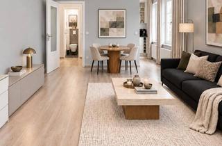 Wohnung kaufen in Sembritzkistraße 29, 12169 Steglitz, Sanierte 1-Zimmer-Wohnung mit Westbalkon – ruhig, sonnig , perfekt angebunden (provisionsfrei)