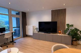 Wohnung kaufen in Siegfried-Von-Vegesack-Straße 11, 94209 Regen, 2 - Zimmer Eigentumswohnung mit Balkon und Einbauküche
