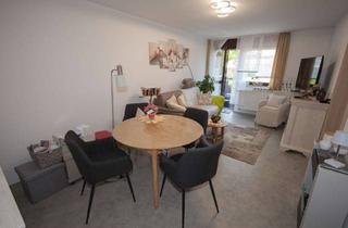 Wohnung kaufen in 98660 Themar, Umfangreich sanierte Erdgeschosswohnung, ideal für Selbstnutzer oder Anleger!