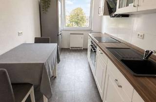 Wohnung kaufen in Paßweg, 44867 Westenfeld, Saniert, Balkon & provisionsfrei ! - in sehr gepflegter Wohnlage Westenfeld - Garage optional