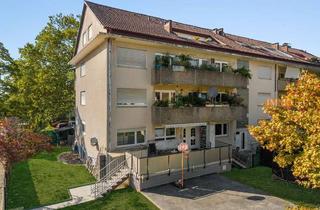 Wohnung kaufen in 79211 Denzlingen, IMMORath.de - Zwei Wohnungen im Paket mit eigenem Garten & Sauna