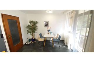 Wohnung kaufen in 94032 Innstadt, Passau Innstadt : Helle Wohnung mit Balkon in attraktiver Lage