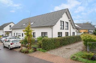 Wohnung kaufen in 77974 Meißenheim, IMMORath.de - Attraktive 1-Zimmerwohnung im Dachgeschoss mit großzügigem Balkon in Meißenheim