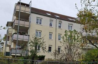 Wohnung kaufen in Schweizerbogen 15, 04289 Probstheida, 4-Zimmer-Wohnung mit Terrasse, Garten & TG