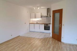 Wohnung kaufen in 36208 Wildeck, 1-Zimmer Wohnung in Wildeck-Obersuhl