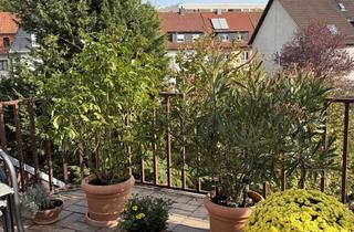 Wohnung kaufen in 67063 Ludwigshafen, LU-Ebertpark: 5-Zimmer-Maisonette