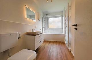 Wohnung mieten in Händelstraße, 32427 Minden, Helle frisch sanierte 3-(4)-Zimmer-Wohnung mit Balkon im 1. OG in Minden