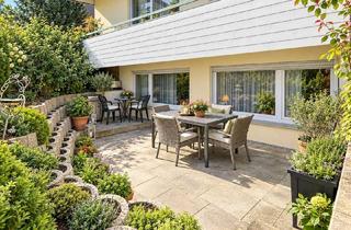Wohnung mieten in 97980 Bad Mergentheim, Gemütliche 2-Zimmer-Wohnung mit großzügiger Terrasse