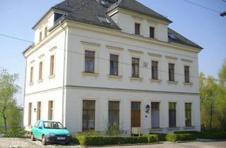 Wohnung mieten in An Der Mühle, 04654 Frohburg, Schicke Wohnung in Frohburg über zwei Etagen mit Galerie
