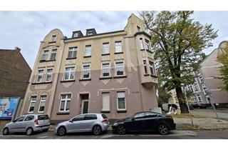 Wohnung mieten in Augustastr. 33, 45888 Bulmke-Hüllen, Hier renoviert der Bauverein für Sie! Großzügige 3 Zi K/D/B citynah