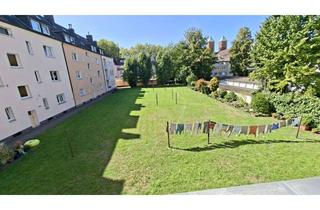 Wohnung mieten in Breslauer Str. 38, 45881 Schalke, 2 Zi K/D/B mit Balkon in Schalke