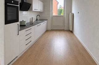 Wohnung mieten in 32427 Minden, Schicke 3-Zimmer-Wohnung mit Balkon und toller EBK