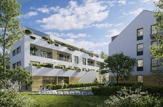 Wohnung mieten in Laudenbacherstraße, 63825 Schöllkrippen, Modernes Wohnen im Zentrum: Neubauwohnung mit großzügiger Terrasse
