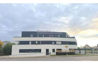Penthouse mieten in 85080 Gaimersheim, Ein Wohntraum mit Weitblick – Penthousewohnung mit außergewöhnlicher Dachterrasse in Gaimersheim