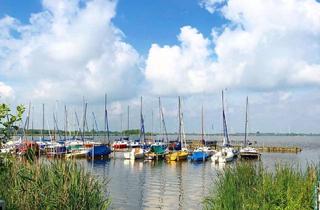 Wohnung mieten in Niedersachsenstraße, 49448 Hüde, Modernes Wohnen in begehrter Lage von Hüde am Dümmer See - neuwertige Obergeschosswohnung