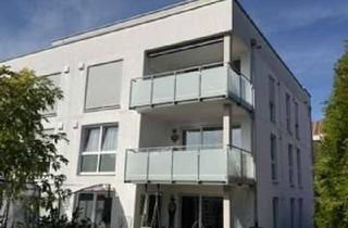 Wohnung mieten in Adelbertstraße, 86368 Gersthofen, STILVOLL WOHNEN IN GERSTHOFEN – 3 ZIMMER MIT PARKETT, EINBAUKÜCHE & BALKON