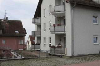 Wohnung mieten in Erich-Barth-Straße, 01833 Stolpen, Souterrain mit 56 m², Terrasse und Einbauküche in Stolpen