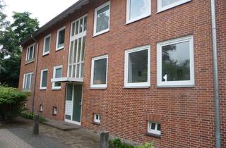 Wohnung mieten in Friedrich-Ludwig-Jahn-Str., 21335 Lüneburg, Helle, gut geschnittene 2-Zi.-DG-Whg , 43 m², Einbauküche, Balkon, Rotes Feld