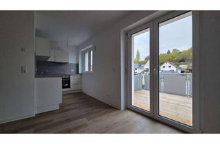 Wohnung mieten in Kapellenstraße 62, 76698 Ubstadt-Weiher, Exklusive 2-Zimmer-Wohnung in Zeutern mit Balkon, Einbauküche & Top-Energieeffizienz zu vermieten!