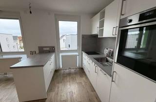 Wohnung mieten in 96123 Litzendorf, Barrierefreie Wohnung m. EBK u. gr. Balkon, Nähe Bamberg