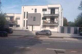 Wohnung mieten in Hauptstraße 115, 59439 Holzwickede, Exklusive 2-Zimmer Neubauwohnung