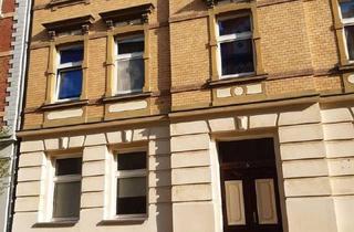 Wohnung mieten in Parkstr., 06712 Zeitz, gemütliche 2-Zimmer Dachgeschosswohnung mit Blick ins Grüne