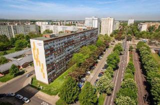Wohnung mieten in Lumumbastr. 24, 39126 Neustädter See, Schön wohnen dank 3 Räumen & Einkaufsmöglichkeiten