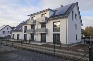 Wohnung mieten in 90451 Reichelsdorf, Erstbezug Neubauwohnung im Niedrigenergiehaus