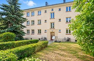 Wohnung mieten in Bergstraße, 16761 Hennigsdorf, Charmante Singlewohnung mit Tageslichtbad