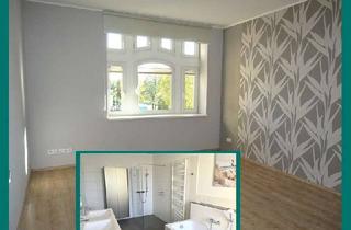 Wohnung mieten in Leipziger Straße 165, 08058 Pölbitz, Moderne 3-Raum-Whg mit Fußbodenheizung, Wintergarten, Balkon und Stellplatz