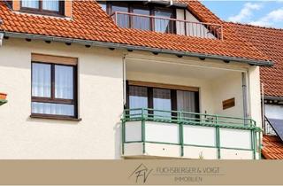 Wohnung mieten in 65843 Sulzbach, Möblierte 2-Zi.-Wohnung in Sulzbach – ab sofort!