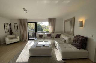 Wohnung mieten in 55268 Nieder-Olm, Wohnen auf Zeit -Sonnige möblierte Wohnung ( 100 qm) nahe Mainz in Nieder-Olm zu vermieten