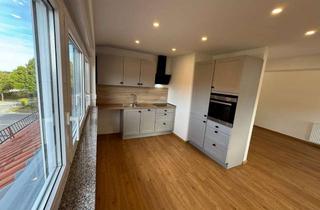 Wohnung mieten in Fliederweg, 73667 Kaisersbach, 1-Raum - ein Traum: altersgerechtes Wohnen auf dem Land, kernsanierte Barriere arme Wohnungen