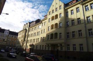 Wohnung mieten in Steinberger Str., 04317 Reudnitz-Thonberg, 3 Raum Wohnung mit Balkon in Sanierung