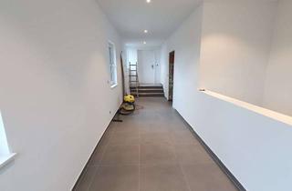 Wohnung mieten in Bergstraße 27, 91334 Hemhofen, 4-Zimmer Wohnung in Hemhofen mit 119 m² Wohnfläche