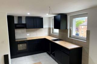 Penthouse mieten in 74074 Heilbronn, Penthousewohnung mit 4,5 Zimmer - kernsaniert, hochwertig mit 2 Balkonen in Heilbronn-Ost