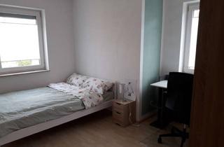 Wohnung mieten in Kernerweg, 74376 Gemmrigheim, Möbliertes Zimmer in 4er WG in Gemmrigheim (Ludwigsburg Kreis)