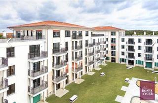 Wohnung mieten in Rosenanger 10, 15745 Wildau, Traumhafte Erdgeschosswohnung mit EBK & Terrasse – Wildau