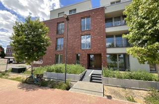 Wohnung mieten in Meerbuscher Straße 81, 40670 Meerbusch, Moderne 2-Zimmer-Wohnung inkl. Einbauküche zu vermieten
