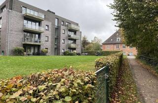 Wohnung mieten in Schönberger Straße, 24148 Wellingdorf, ,,Wohnen an der Schwentine" 3-Zimmer-EG Wohnung barrierearm mit 2 Terrassen sowie Carportplatz