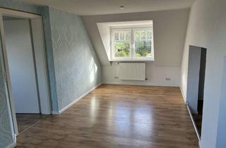 Wohnung mieten in Am Sportplatz 17, 25873 Rantrum, Gemütliche Dachgeschosswohnung im Grünen