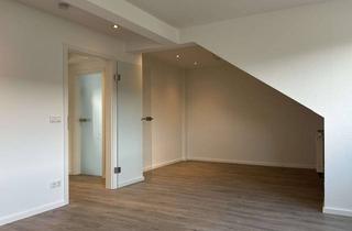 Wohnung mieten in Bürgerstr. 16, 45329 Altenessen-Nord, Frisch sanierte, helle DG-Wohnung