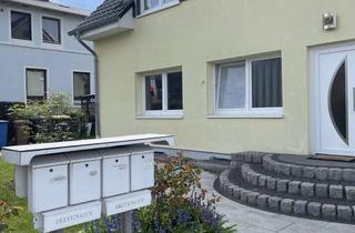 Wohnung mieten in Vosshagen 85a, 22880 Wedel, 2-Raum-Terrassen Wohnung in Wedel