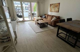Wohnung mieten in 22869 Schenefeld, Stilvolle 3-Zimmer-Wohnung in Schenefeld | Zweitbezug | ca. 84 m² | Baujahr 2017 | Barrierefrei